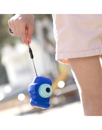 Cámara Digital Infantil Kidmera InnovaGoods