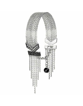 Ladies' Bracelet Karl Lagerfeld 5448354 20 cm