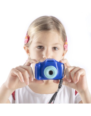 Cámara Digital Infantil Kidmera InnovaGoods