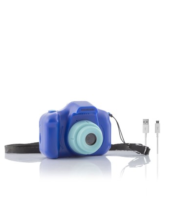 Cámara Digital Infantil Kidmera InnovaGoods