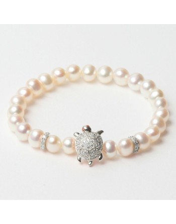 Bracciale Donna Lancaster JLA-BR-TURTLE-1-WH 16 mm
