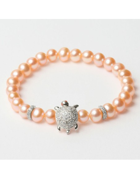 Pulsera Mujer Lancaster JLA-BR-TURTLE-1-PE 16 mm