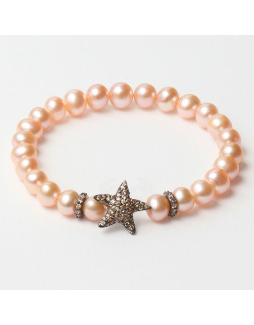 Bracciale Donna Lancaster JLA-BR-STAR-4-PE 16 mm