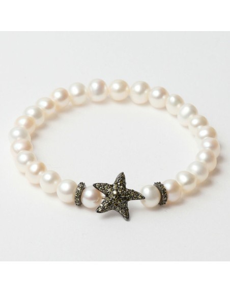 Bracciale Donna Lancaster JLA-BR-STAR-3-WH 16 mm
