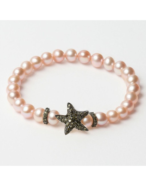 Pulsera Mujer Lancaster JLA-BR-STAR-3-PU 16 mm
