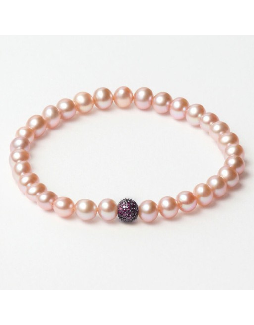 Bracciale Donna Lancaster JLA-BR-SB-5-PE 16 mm