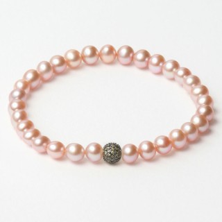 Armbånd til kvinder Lancaster JLA-BR-SB-3-PU 16 mm