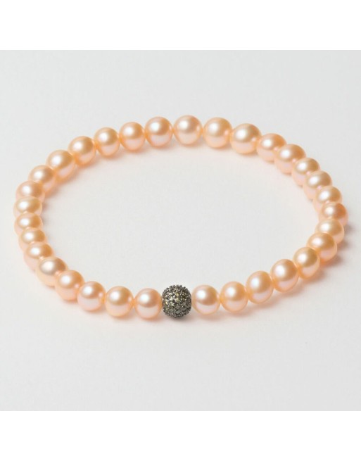 Bracelet Femme Lancaster JLA-BR-SB-3-PE 16 mm