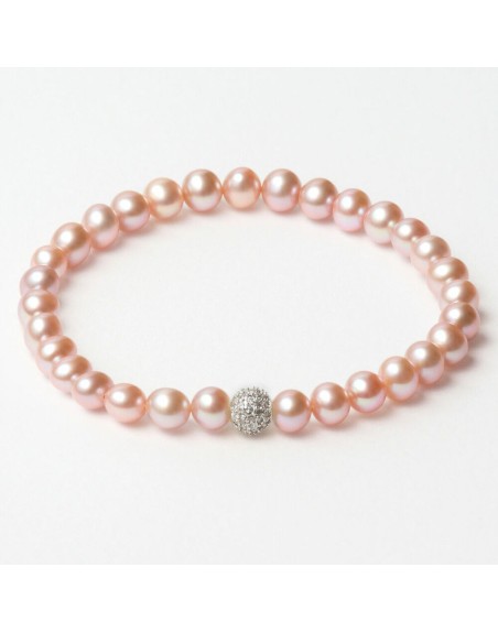 Armbånd til kvinder Lancaster JLA-BR-SB-1-PU 16 mm