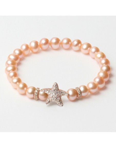 Bracciale Donna Lancaster JLA-BR-STAR-2-PE 16 mm