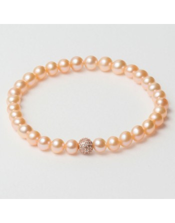 Ladies' Bracelet Lancaster JLA-BR-SB-2-PE 16 mm