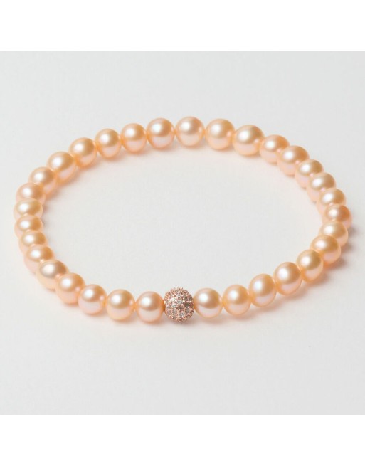 Ladies' Bracelet Lancaster JLA-BR-SB-2-PE 16 mm