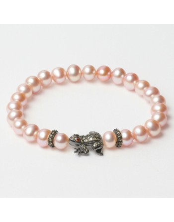 Pulsera Mujer Lancaster JLA-BR-FROG-3-PU 16 mm