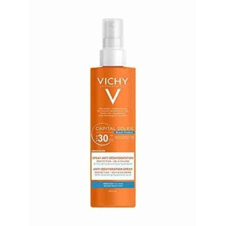 Solcreme spray Capital Soleil Vichy SPF 30
