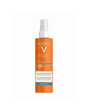 Sonnenschutzspray Capital Soleil Vichy SPF 30