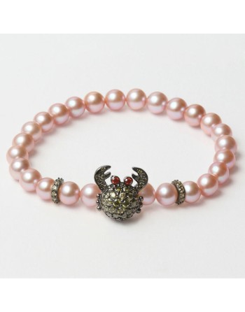 Pulsera Mujer Lancaster JLA-BR-CRAB-3-PU 16 mm