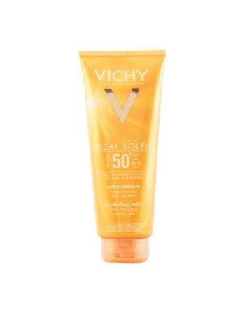 Solcreme Idéal Soleil Vichy SPF 50 (300 ml)