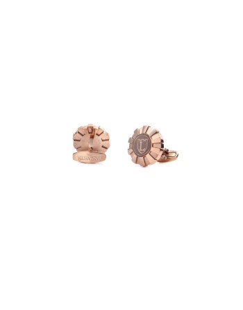 Cufflinks Lancaster GLA009RG 2 cm