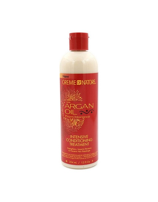 Après-shampooing Creme Of Nature Intensive Conditioning Treatment (350 ml)
