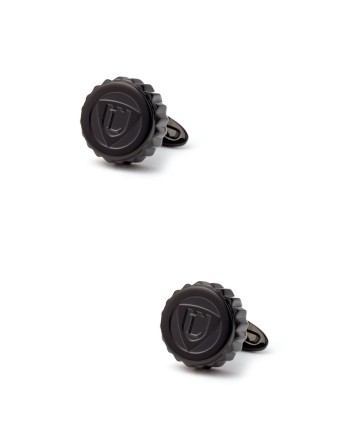 Cufflinks Lancaster GLA008B 1,7 cm