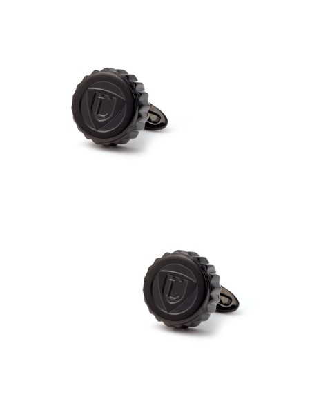 Cufflinks Lancaster GLA008B 1,7 cm