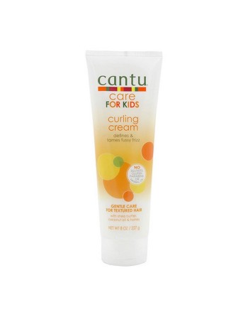 Crema Styling Cantu CTU07543 (227 g)