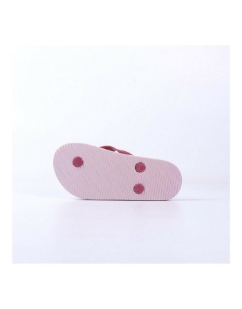 Flip Flops für Kinder Frozen Lila