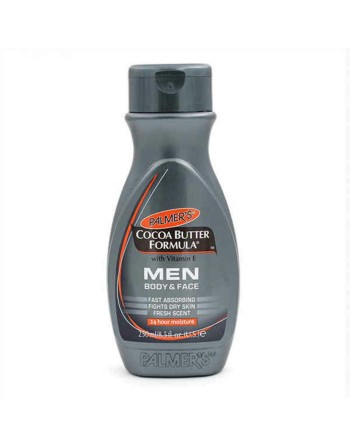 Crema Corpo Cocoa Butter Formula Men Lotion Palmer's Cocoa Butter Formula Men  (250 ml)