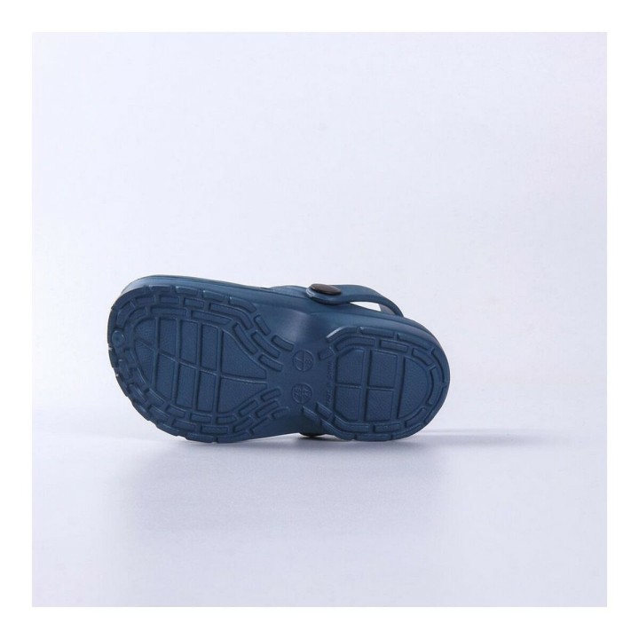Ciabatte Chiuse Mickey Mouse Azzurro