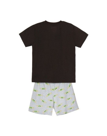 Pigiama Per bambini The Mandalorian Marrone Per bambini