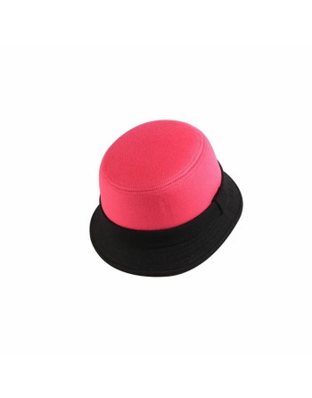 Chapeau Lancaster CAL002-3 Femme Fuchsia