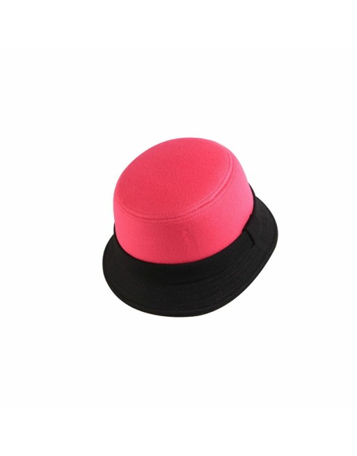 Sombrero Lancaster CAL002-3 Mujer Fucsia