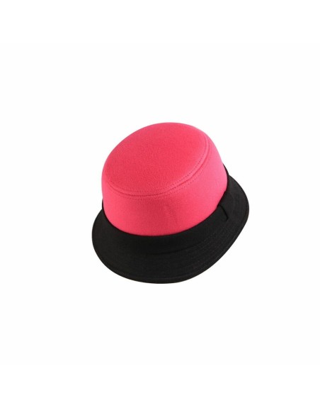 Sombrero Lancaster CAL002-3 Mujer Fucsia