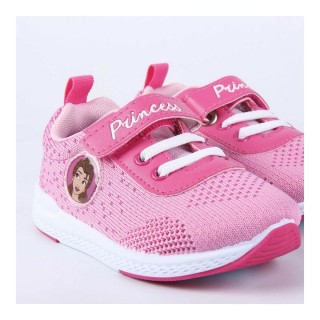 Scarpe Sportive per Bambini Disney Princess