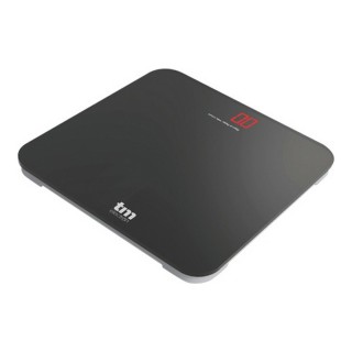 Digital badevægt TM Electron Sort