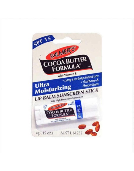 Lippenbalsam Cocoa Butter Formula Original Palmer's PPAX1321430 (4 g)