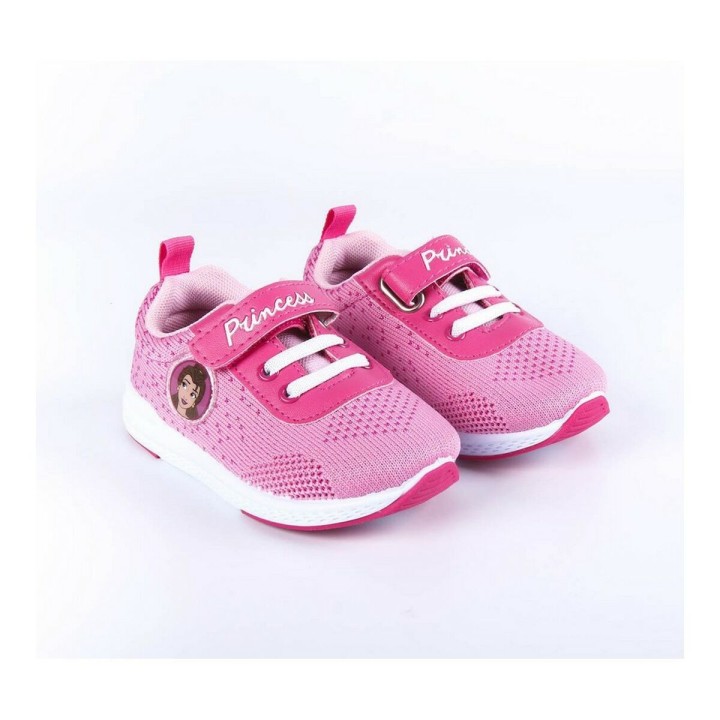Scarpe Sportive per Bambini Disney Princess