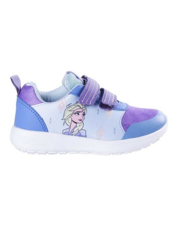 Scarpe Sportive per Bambini Frozen Lilla