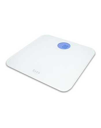Digital badevægt TM Electron Hvid