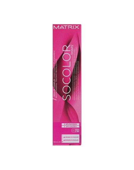 Teinture permanente Matrix Socolor Beauty Matrix Ul-N (90 ml)