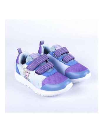 Scarpe Sportive per Bambini Frozen Lilla