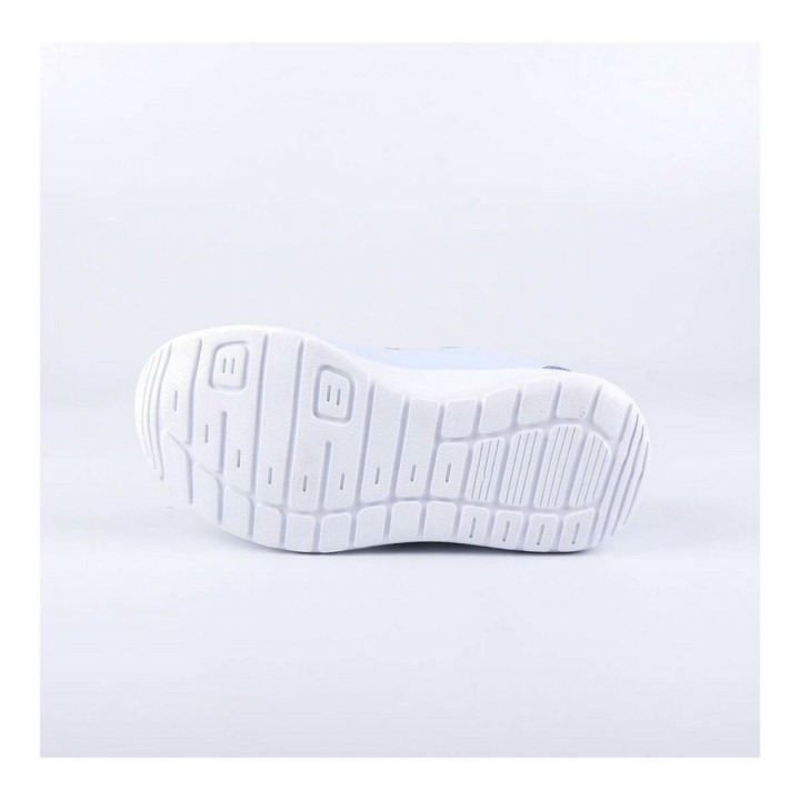 Kinder Sportschuhe Frozen Lila