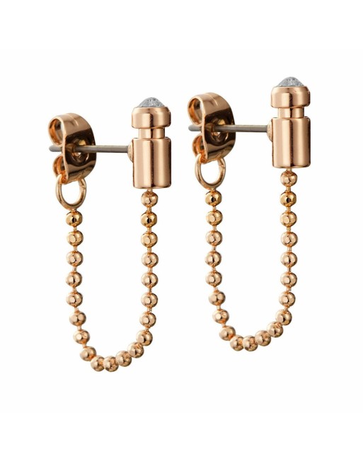Pendientes Mujer DKNY 5520088 2 cm