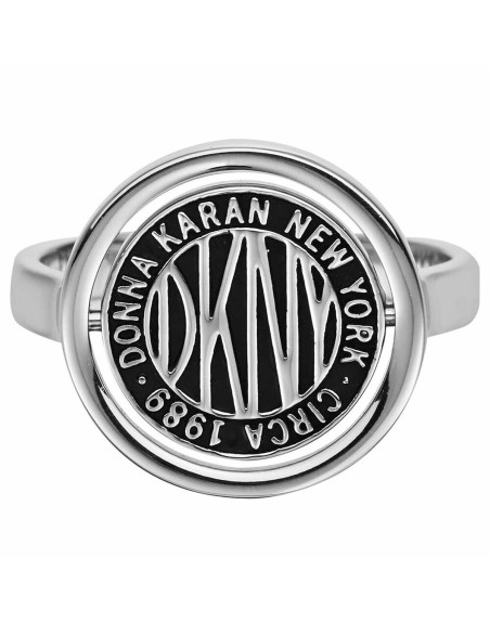 Ring til kvinder DKNY 5520035 (15)