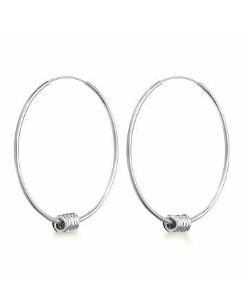 Boucles d´oreilles Femme Rosefield JSHLS-J068 Acier inoxydable