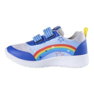 Sportssko til børn The Paw Patrol