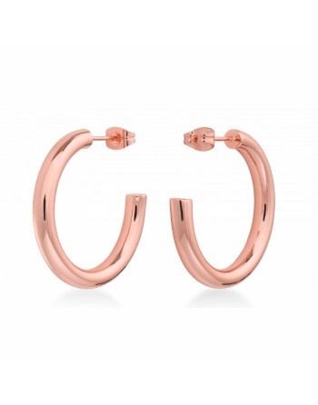 Pendientes Mujer Rosefield JCHSR-J085 Acero Inoxidable 3 cm