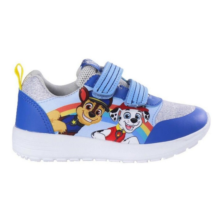 Sportssko til børn The Paw Patrol