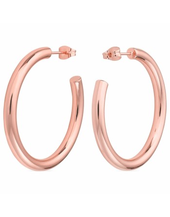 Boucles d´oreilles Femme Rosefield JCHBR-J082 Acier inoxydable 3 cm