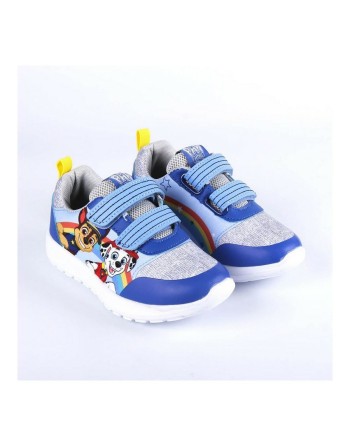 Sportssko til børn The Paw Patrol
